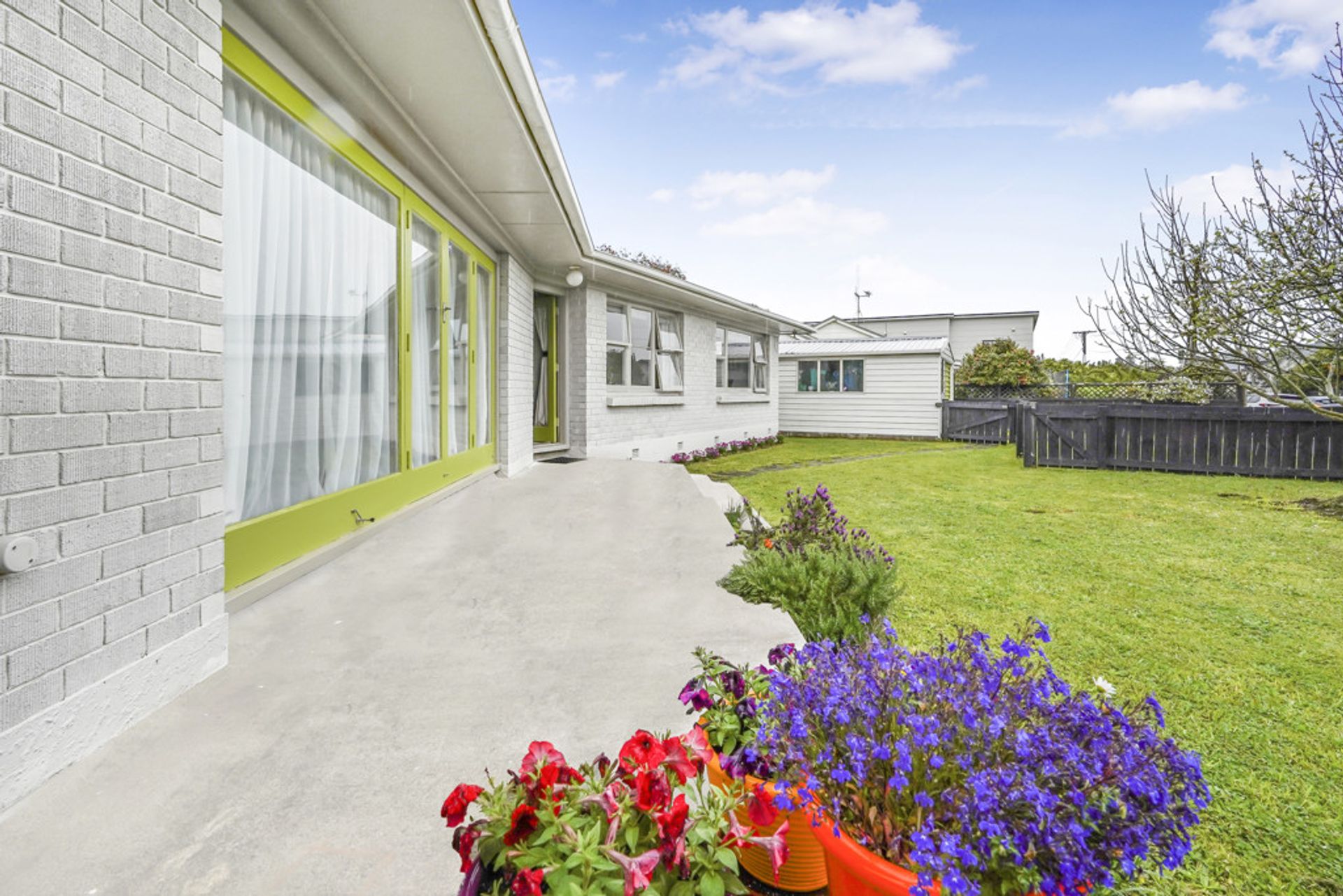 Condominio nel Hamilton, Waikato 12353722