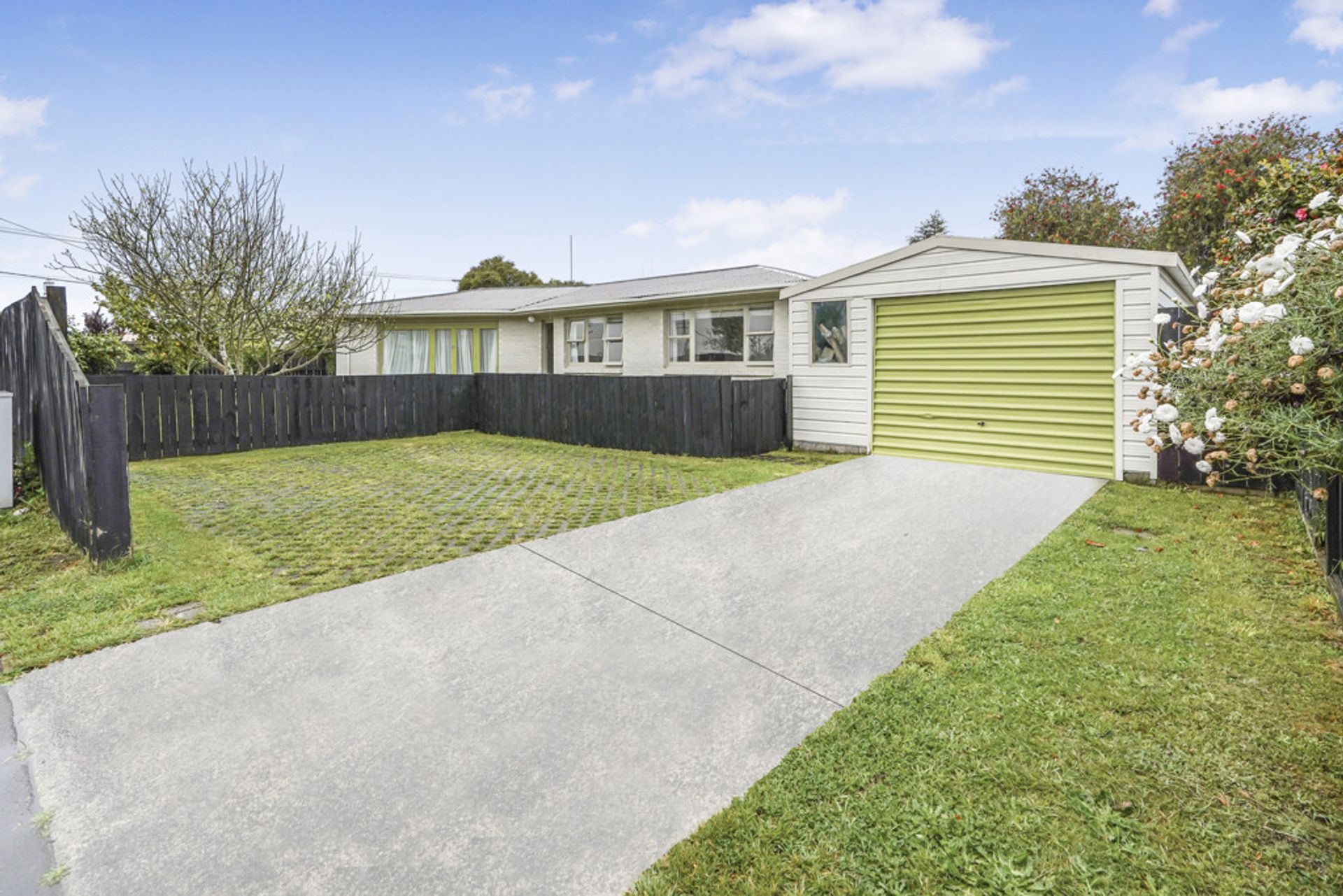 Condominio nel Hamilton, Waikato 12353722