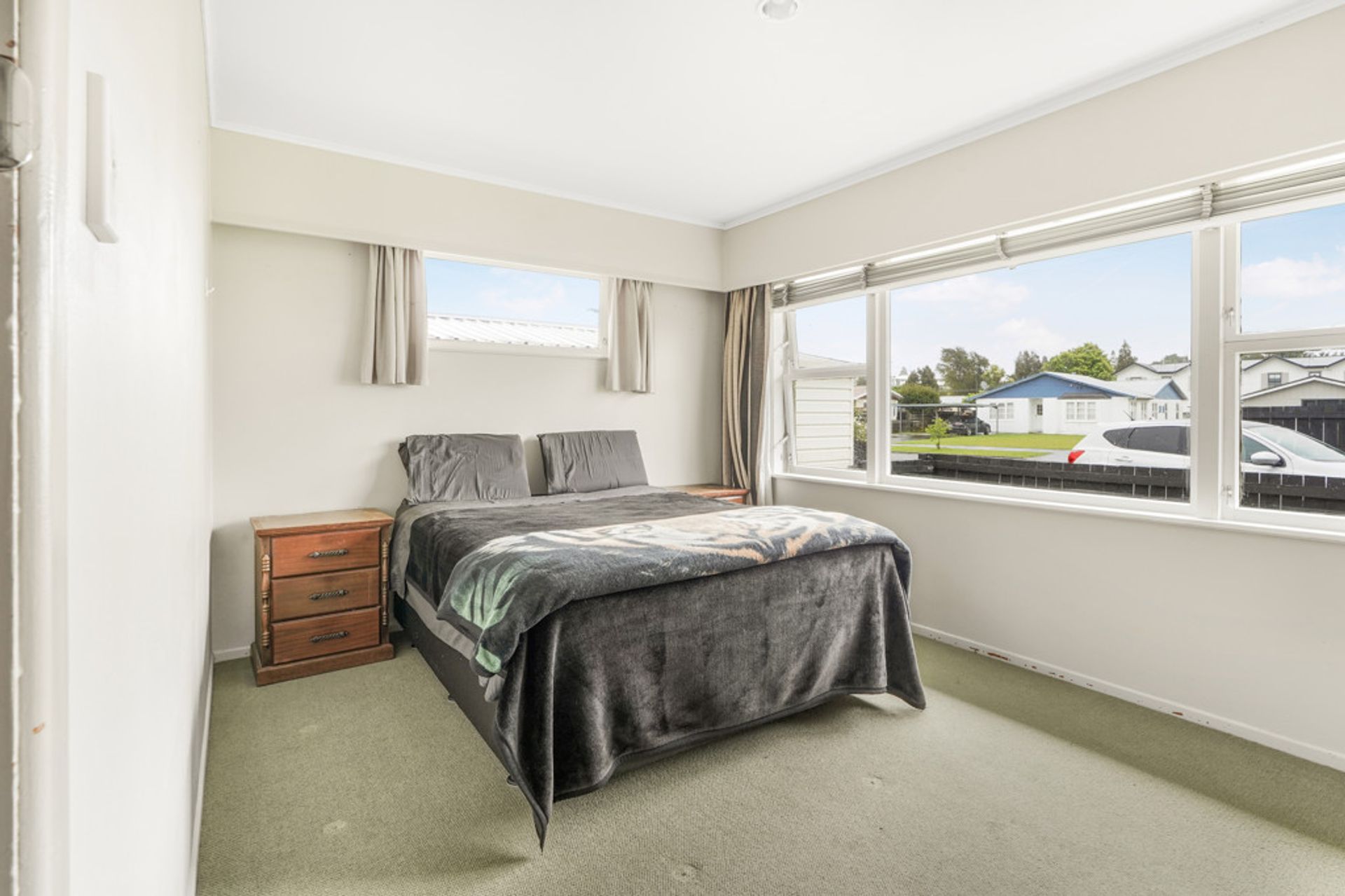 Condominio nel Hamilton, Waikato 12353722