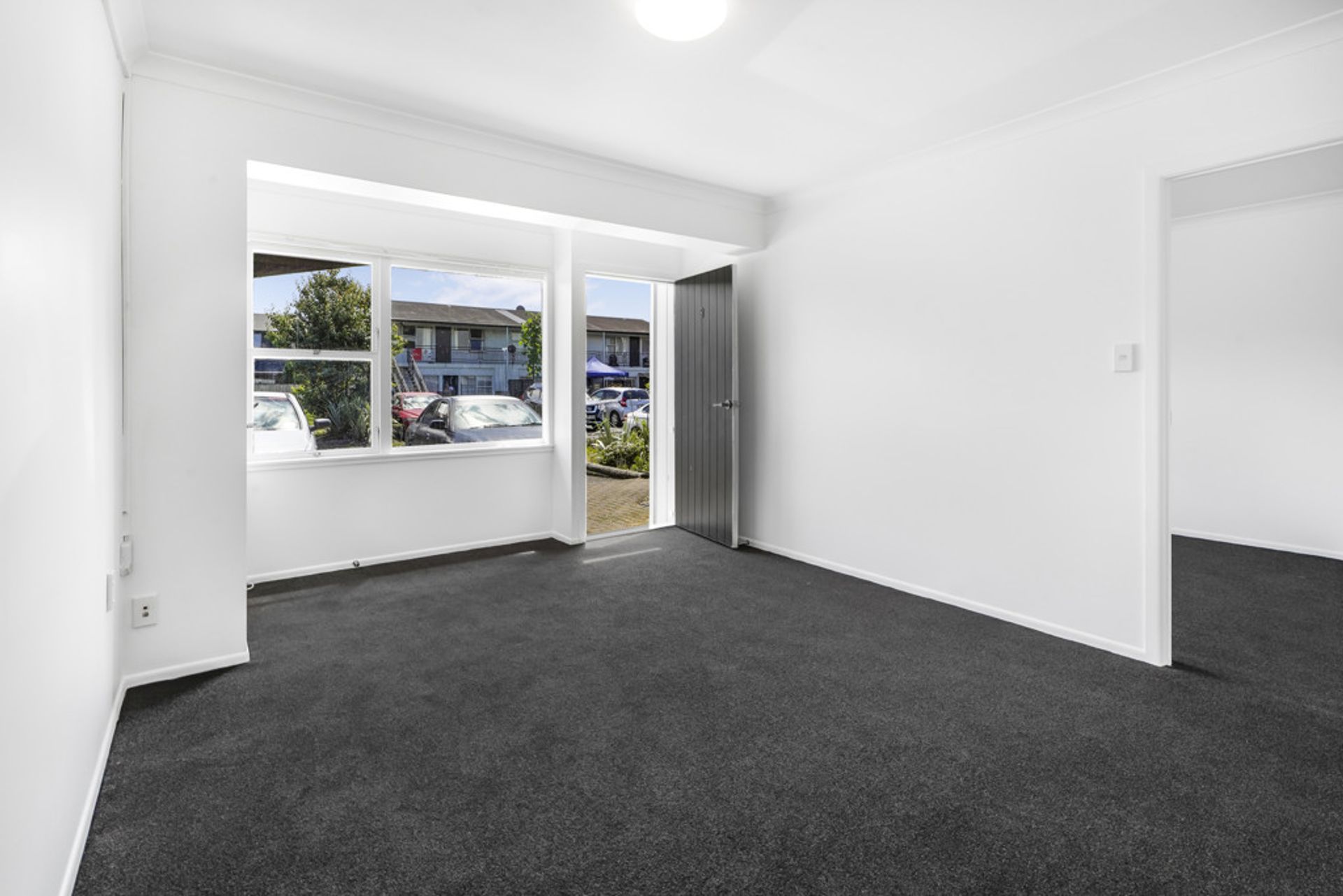 Condominium dans Hamilton, Waikato 12353725