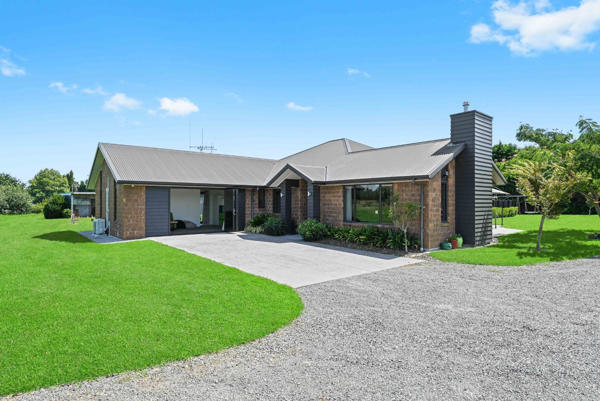 Condominio nel Tamahere, Waikato 12353734