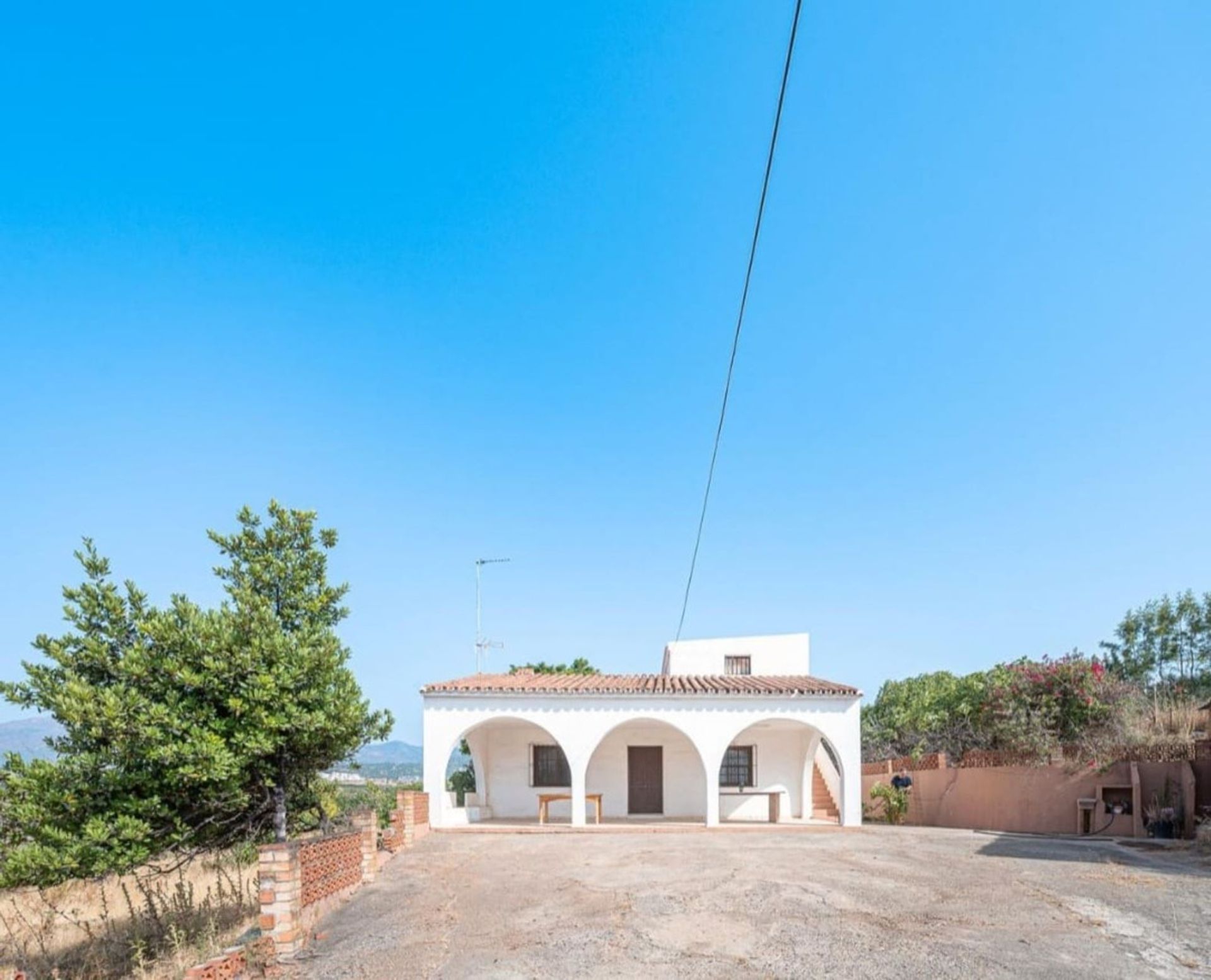 Land in Benahavis, Andalusia 12353736