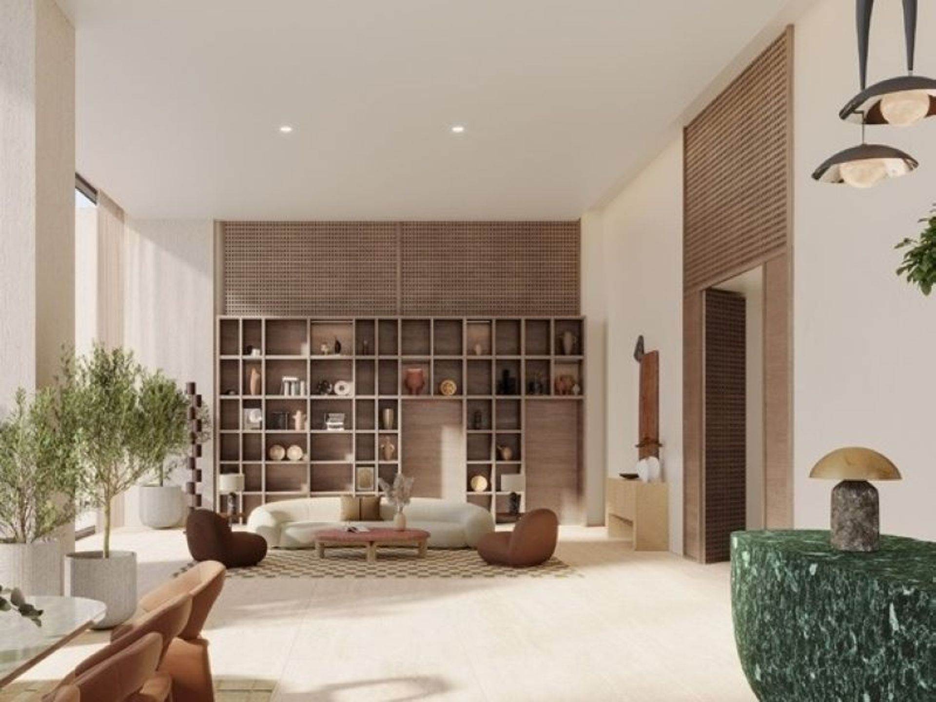 Condominio nel دبي, دبي 12353776