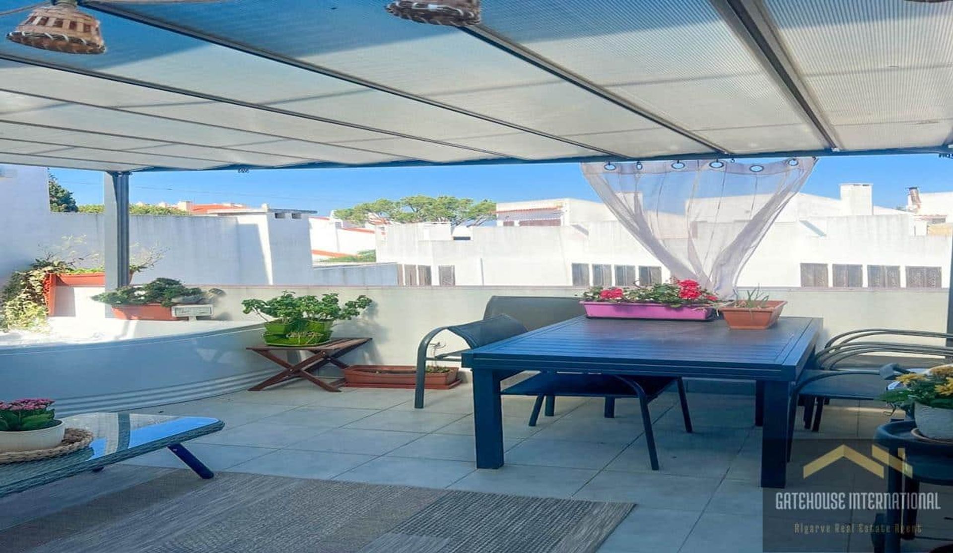 Condominium dans Quarteira, Faro 12353778