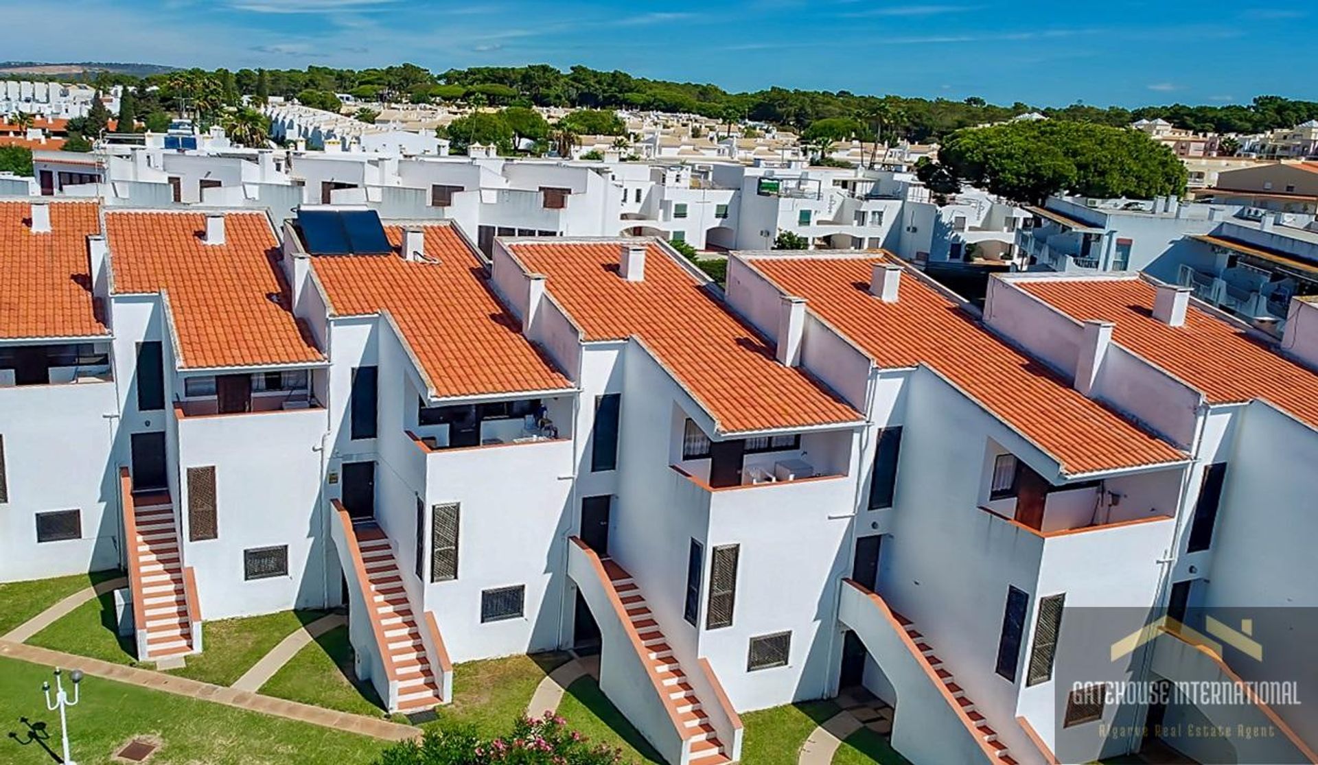 Condominium dans Quarteira, Faro 12353778