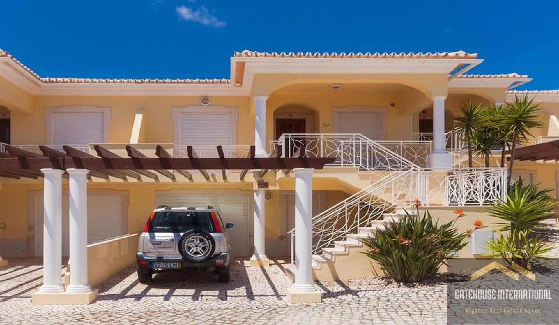 Huis in Quarteira, Faro 12353783