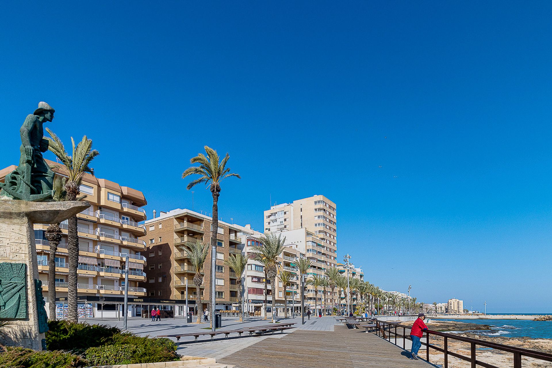 Borettslag i Torrevieja, Valencian Community 12353785