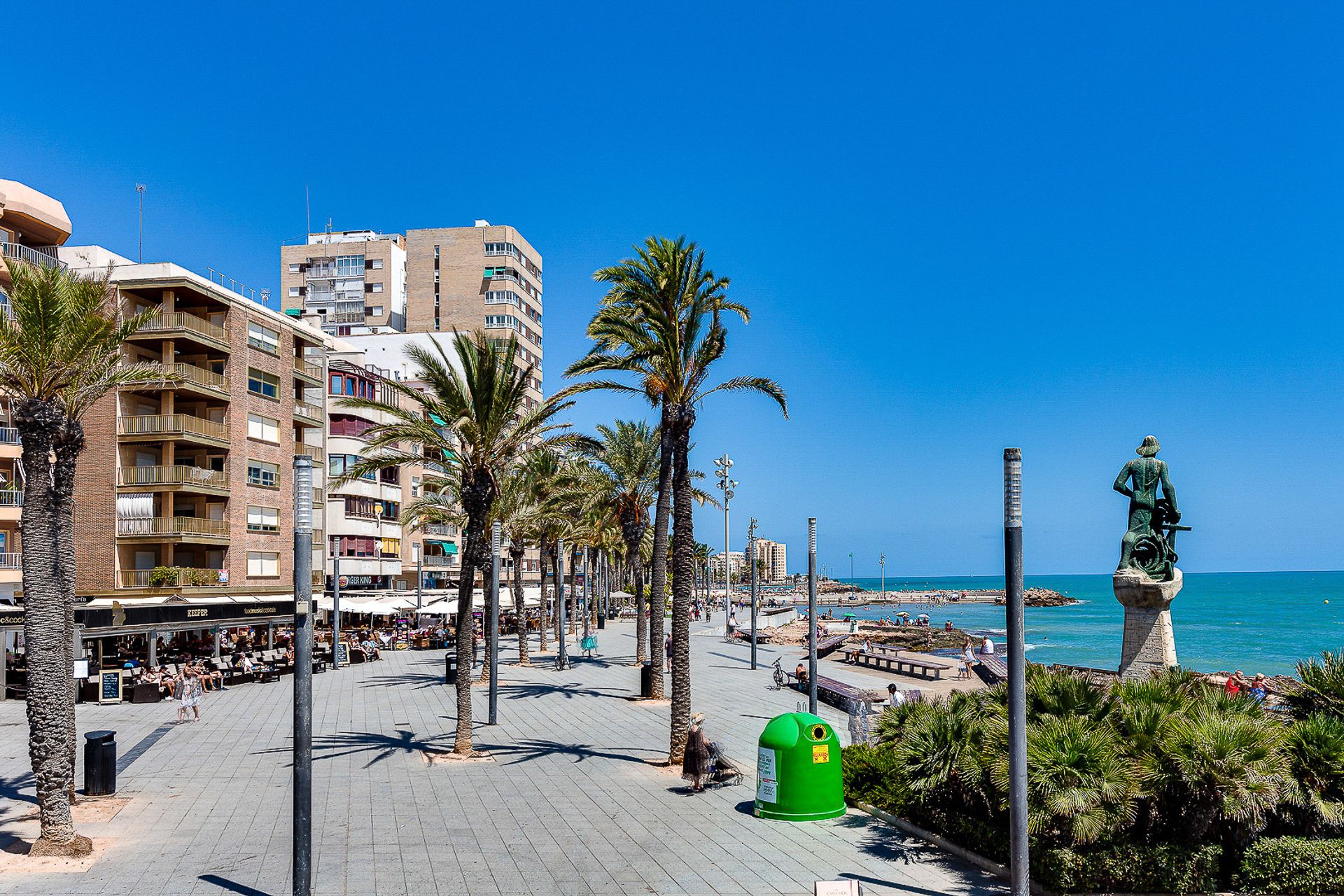 Borettslag i Torrevieja, Valencian Community 12353785