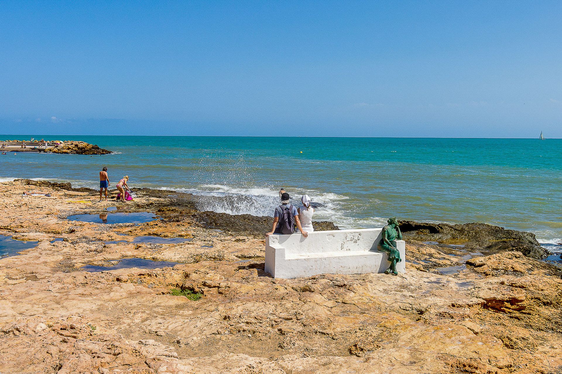 Borettslag i Torrevieja, Valencian Community 12353785