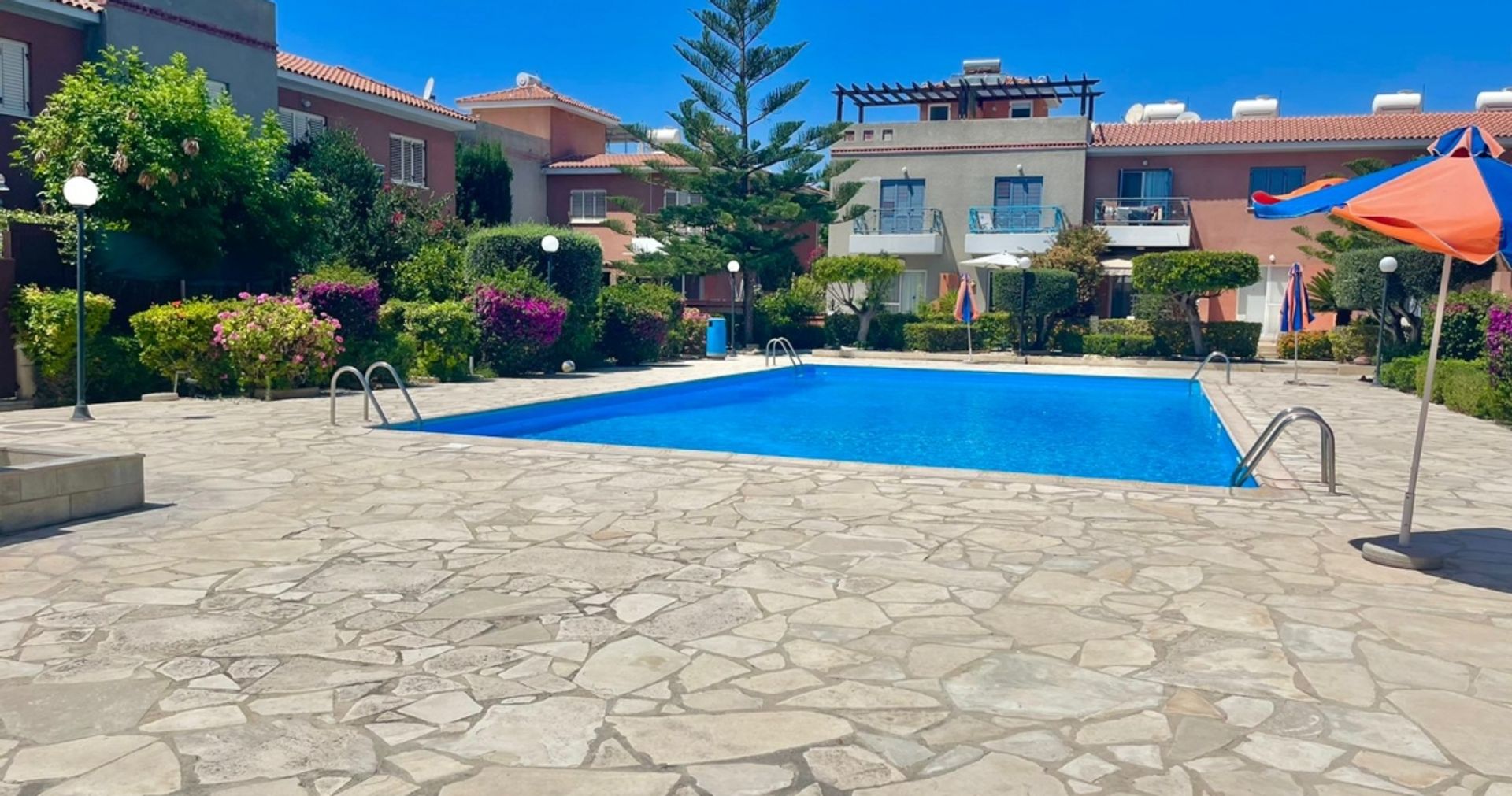 Будинок в Paphos, Paphos 12353896