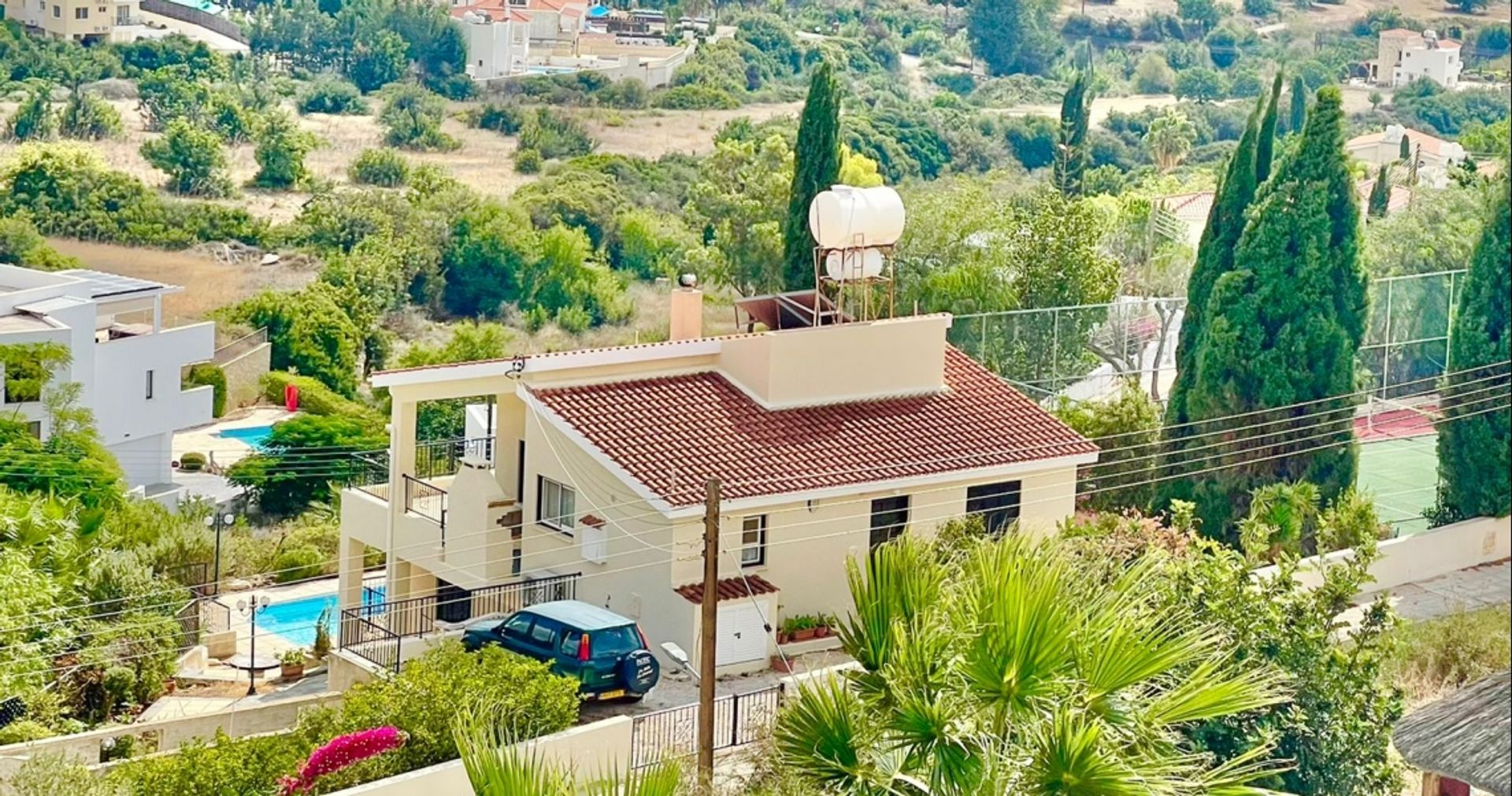 Hus i Peyia, Paphos 12353900