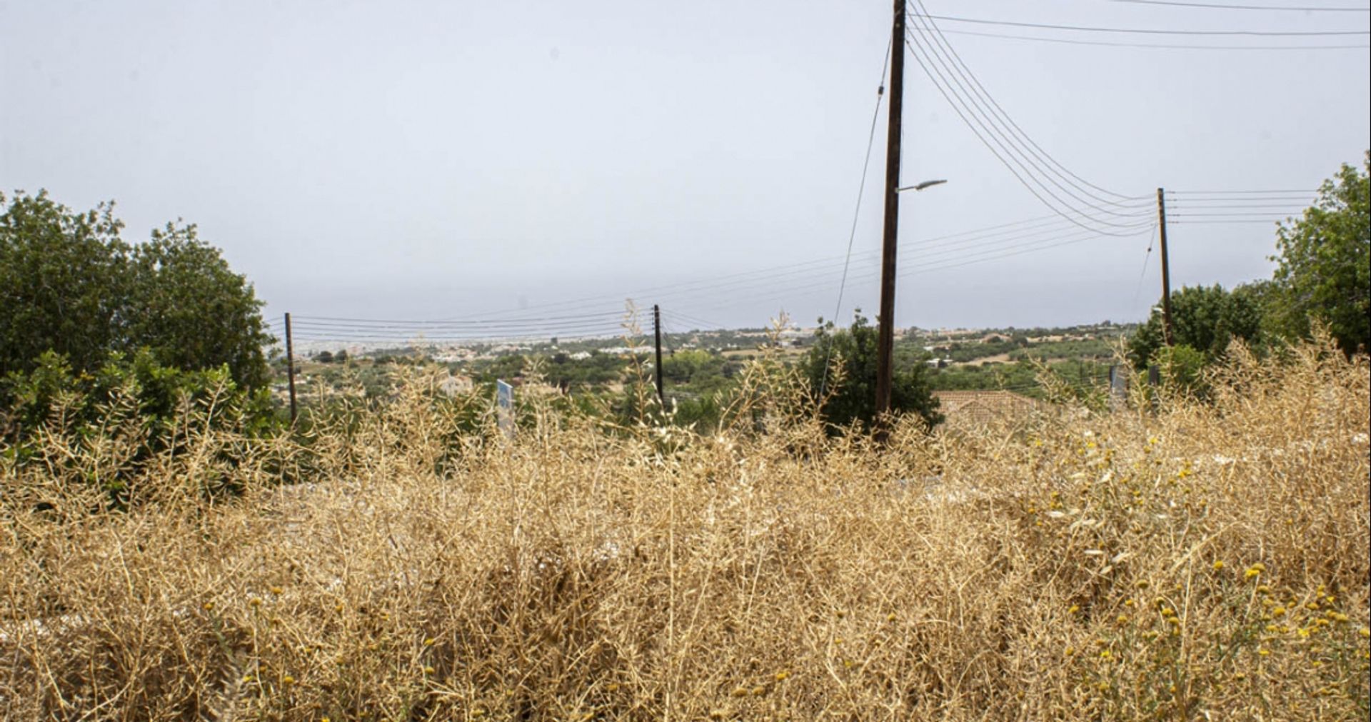 loger dans Mésogi, Paphos 12353906