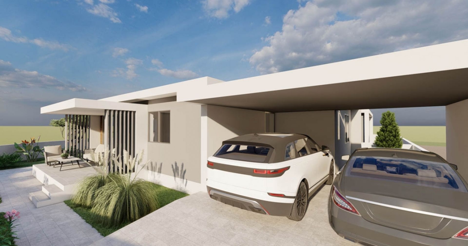 House in Koili, Paphos 12353908