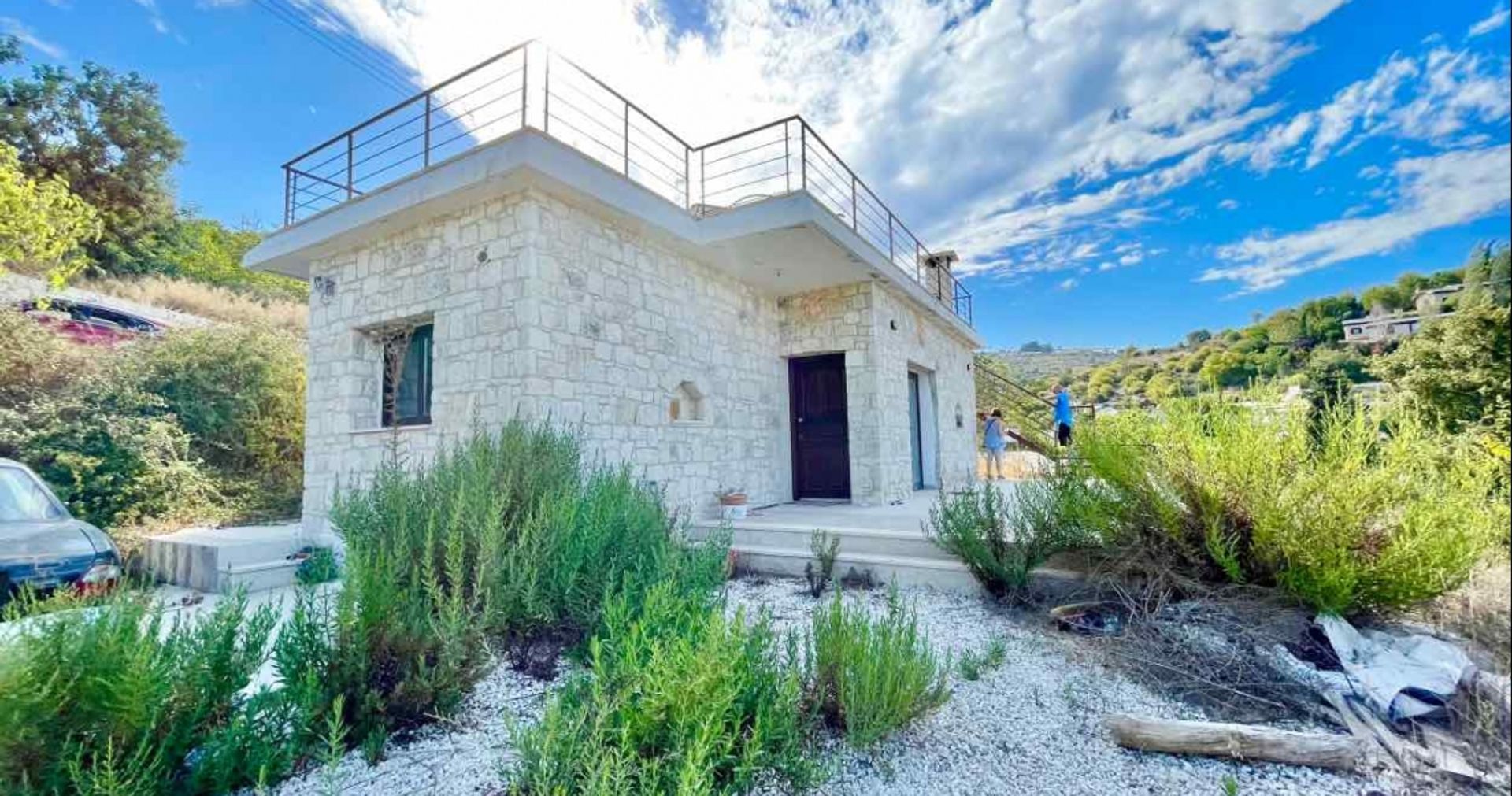 Hus i Kritou Tera, Paphos 12353910