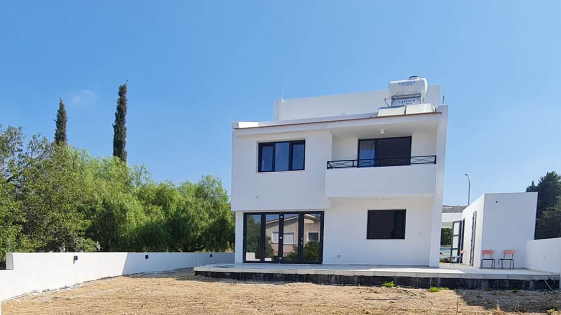 casa no Geroskipou, Pafos 12353913