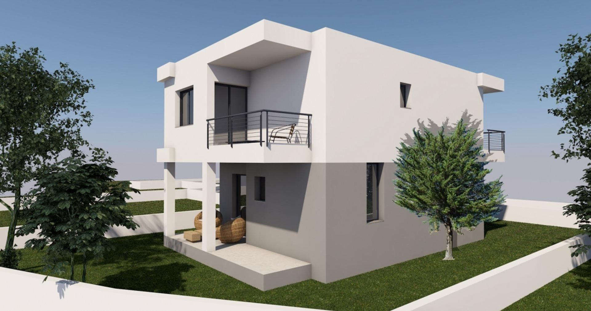 Casa nel Geroskipou, Pafos 12353917