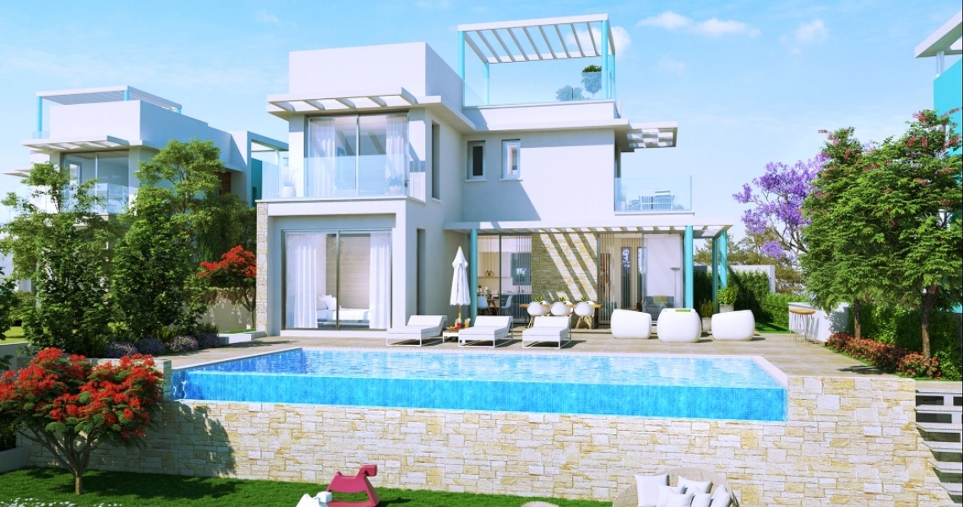 Casa nel Protaras, Famagusta 12353923