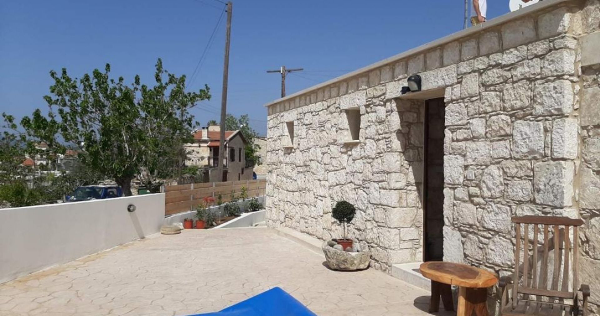 casa en Lysos, Paphos 12353930