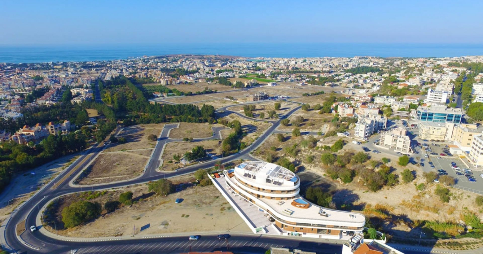 Συγκυριαρχία σε Paphos, Paphos 12353934