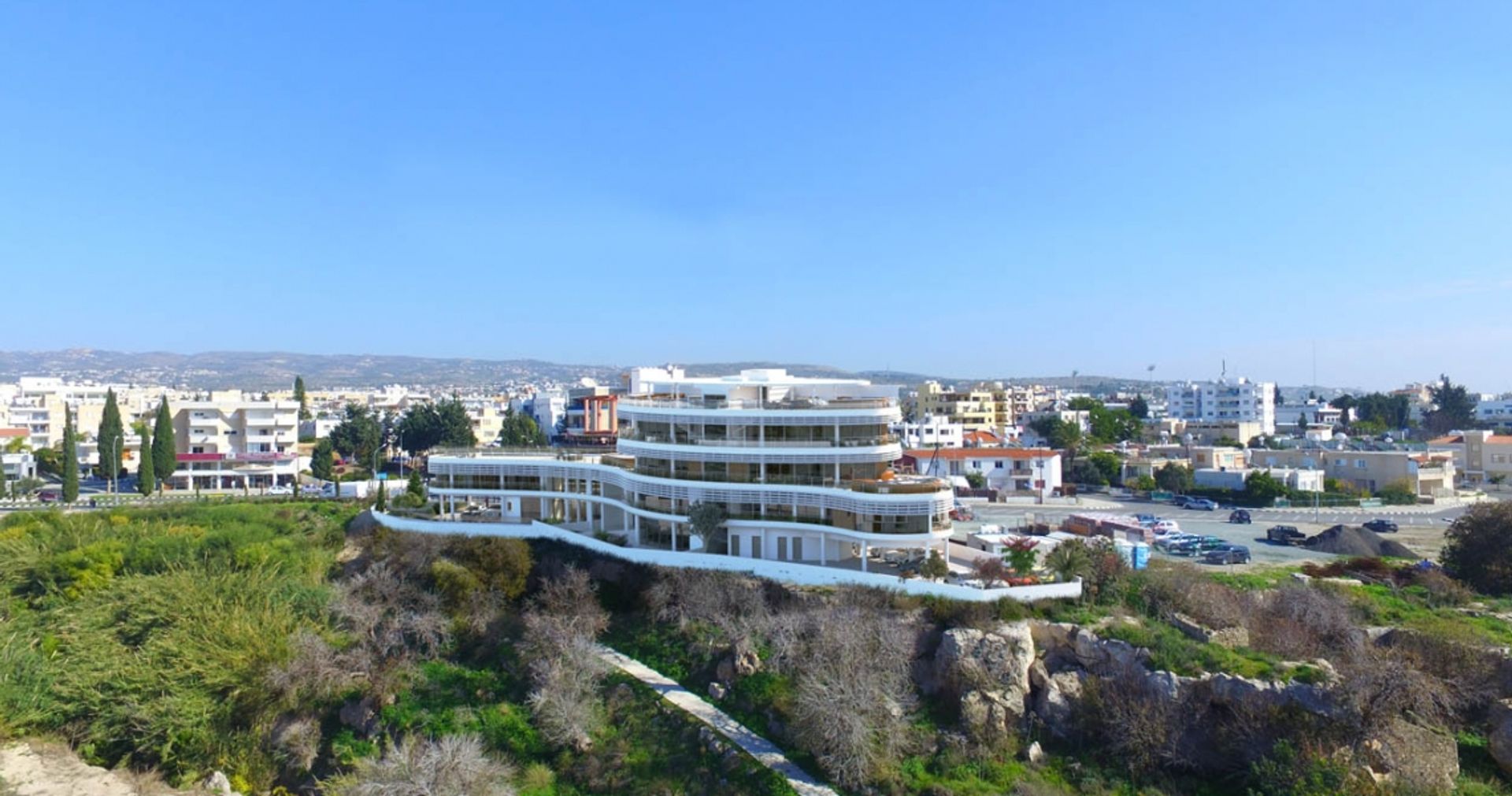 Συγκυριαρχία σε Paphos, Paphos 12353934