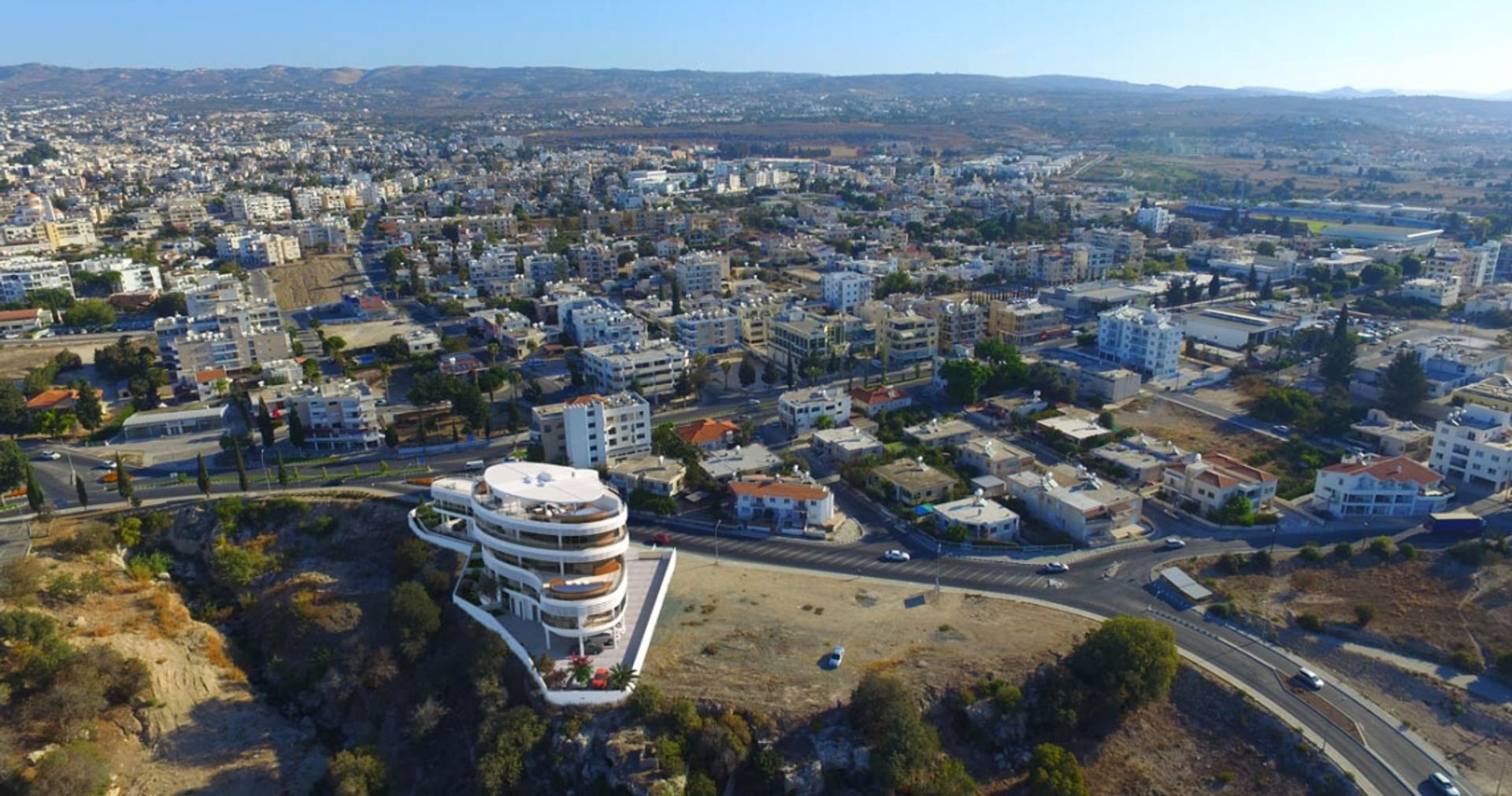 Συγκυριαρχία σε Paphos, Paphos 12353934