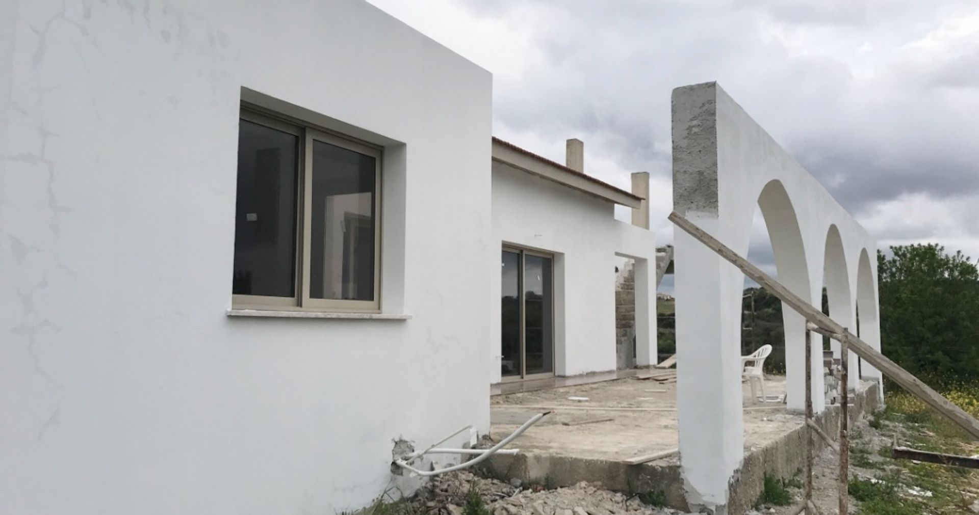 rumah dalam Kathikas, Paphos 12353939