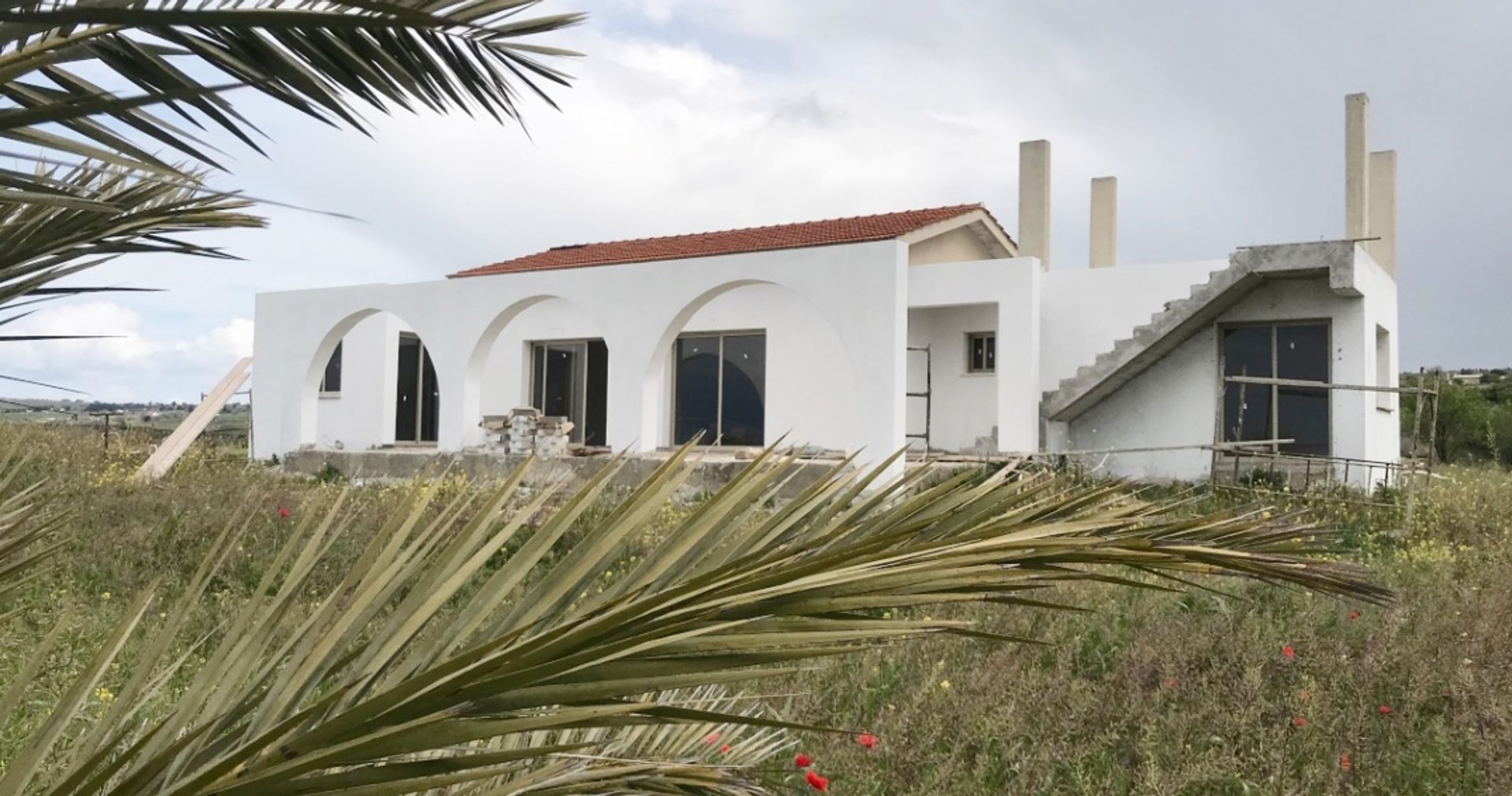 rumah dalam Kathikas, Paphos 12353939