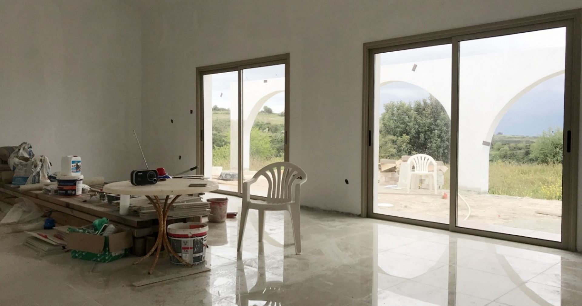 rumah dalam Kathikas, Paphos 12353939