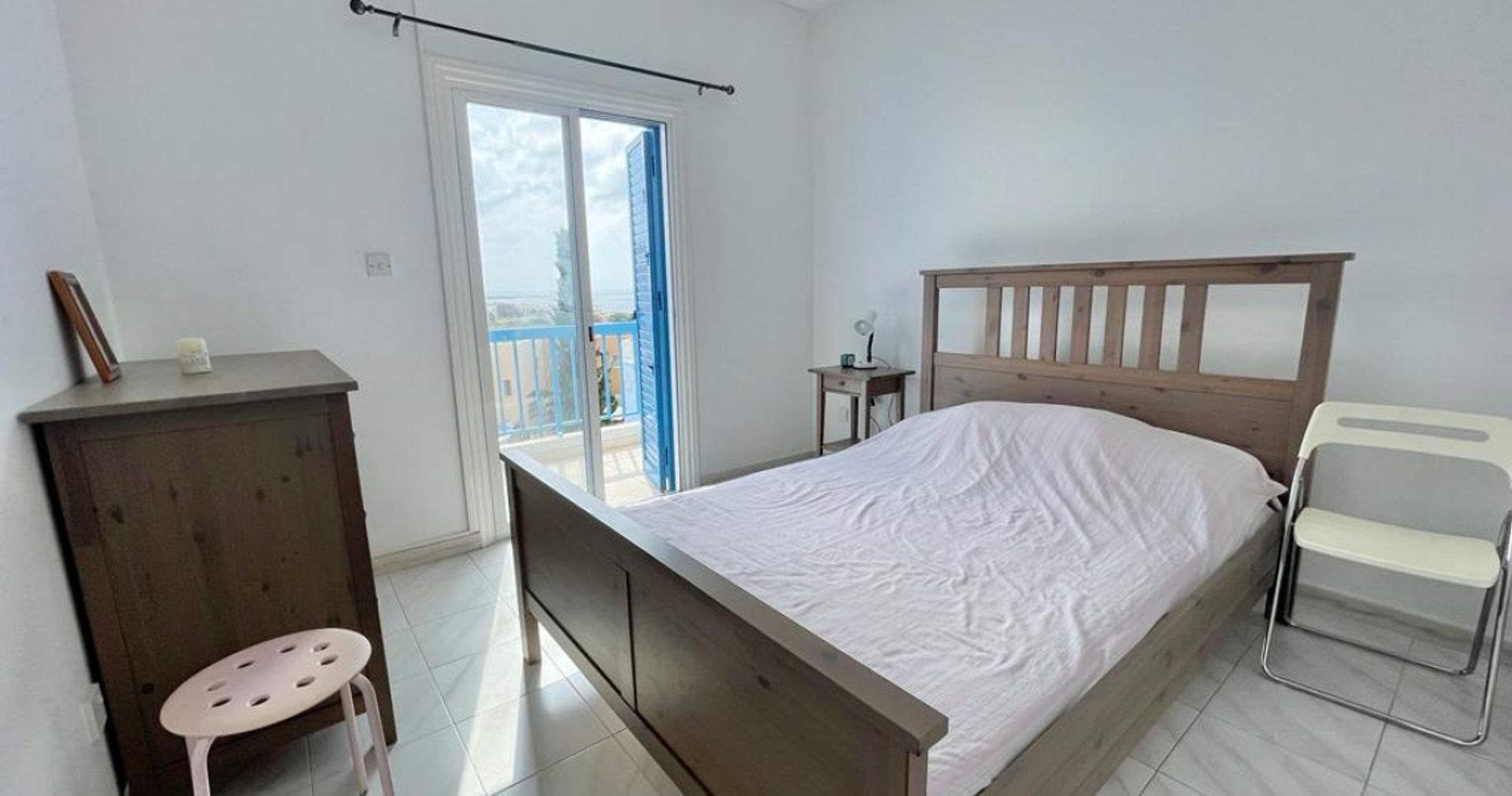 Condominium dans Chloraka, Paphos 12353941