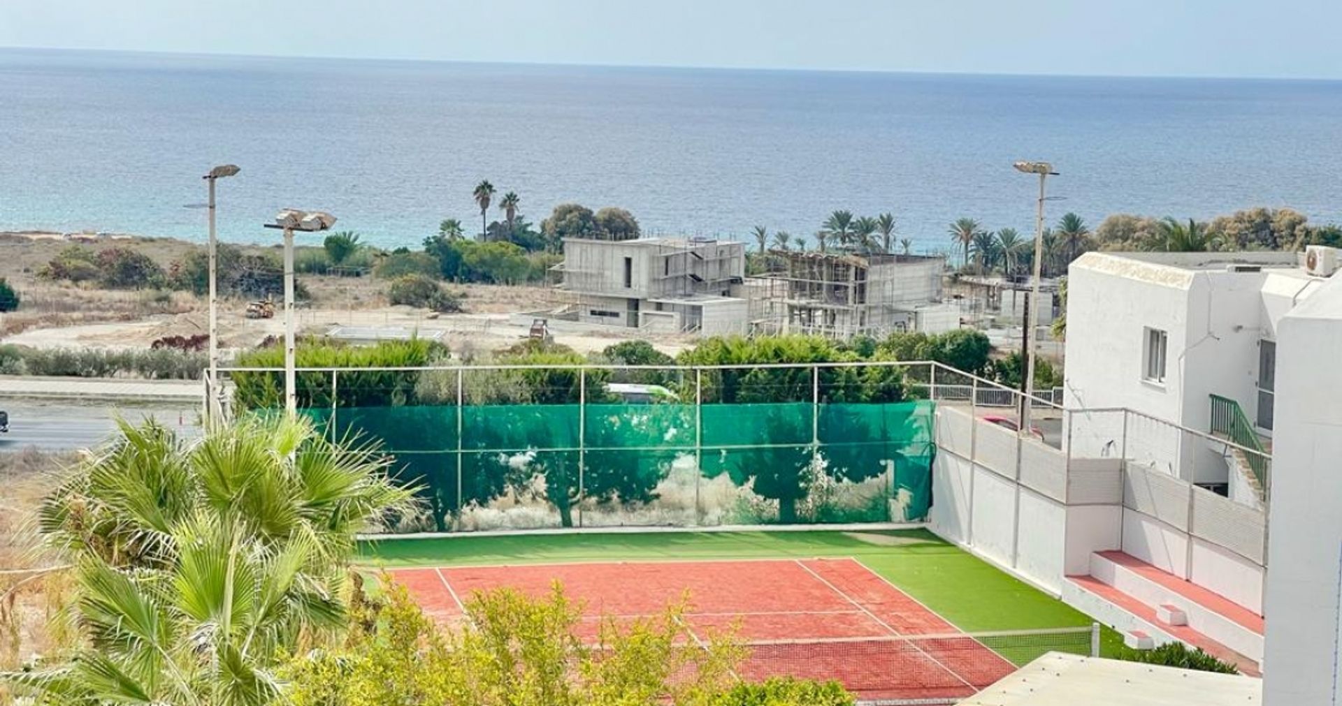 Condominium dans Chloraka, Paphos 12353941