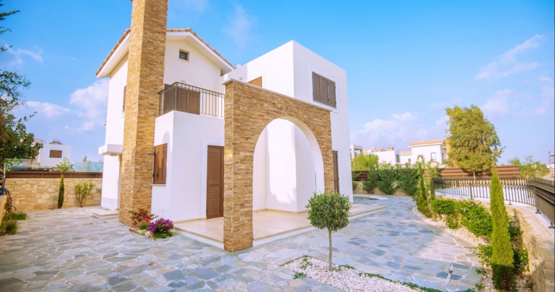 Hus i Ayia Napa, Ammochostos 12353947