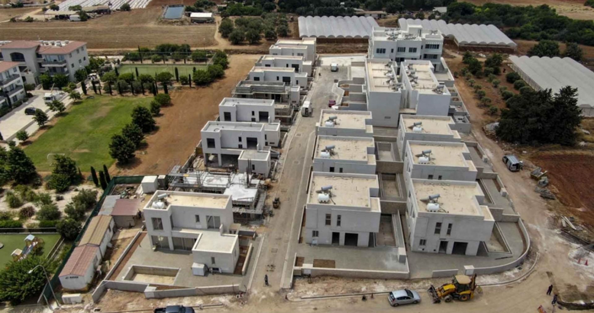 rumah dalam Ayia Napa, Famagusta 12353948