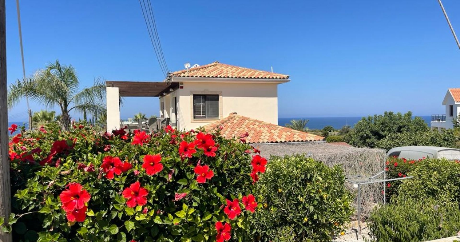 Casa nel Peyia, Paphos 12353953