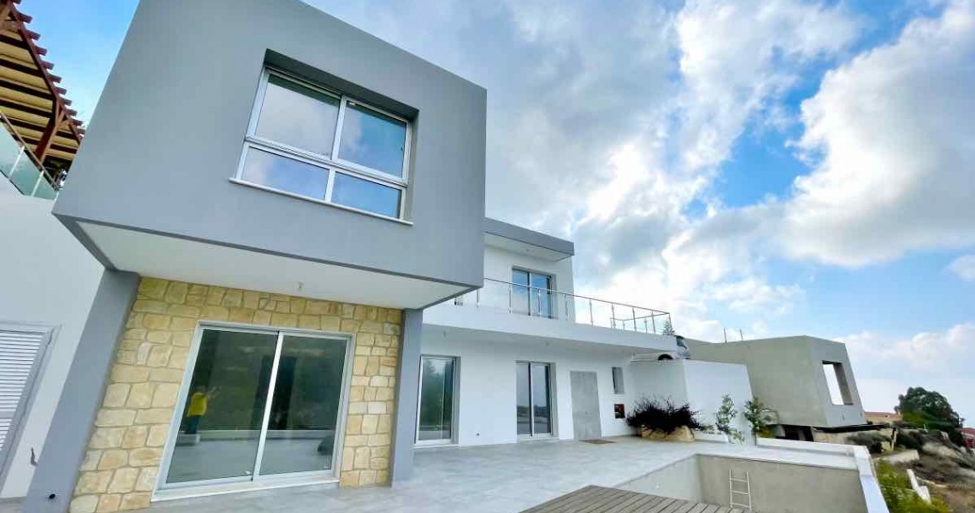 rumah dalam Tsada, Paphos 12353955