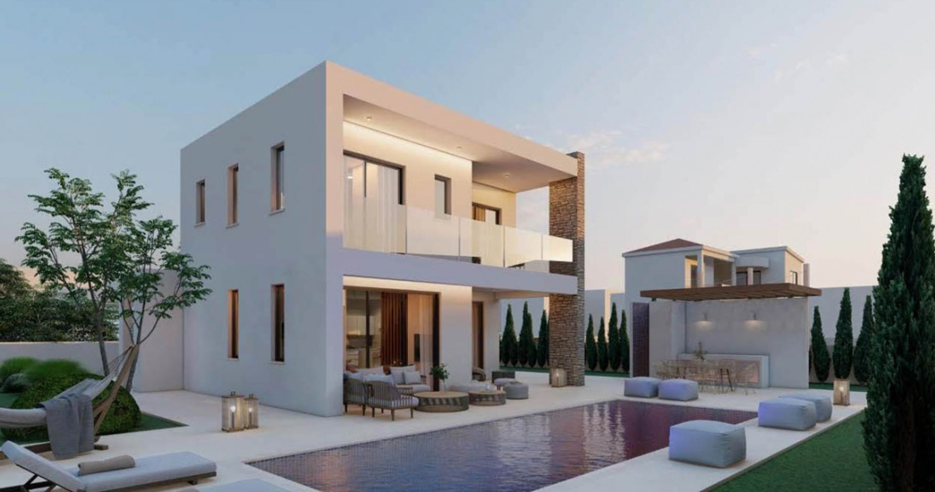 Hus i Peyia, Paphos 12353956