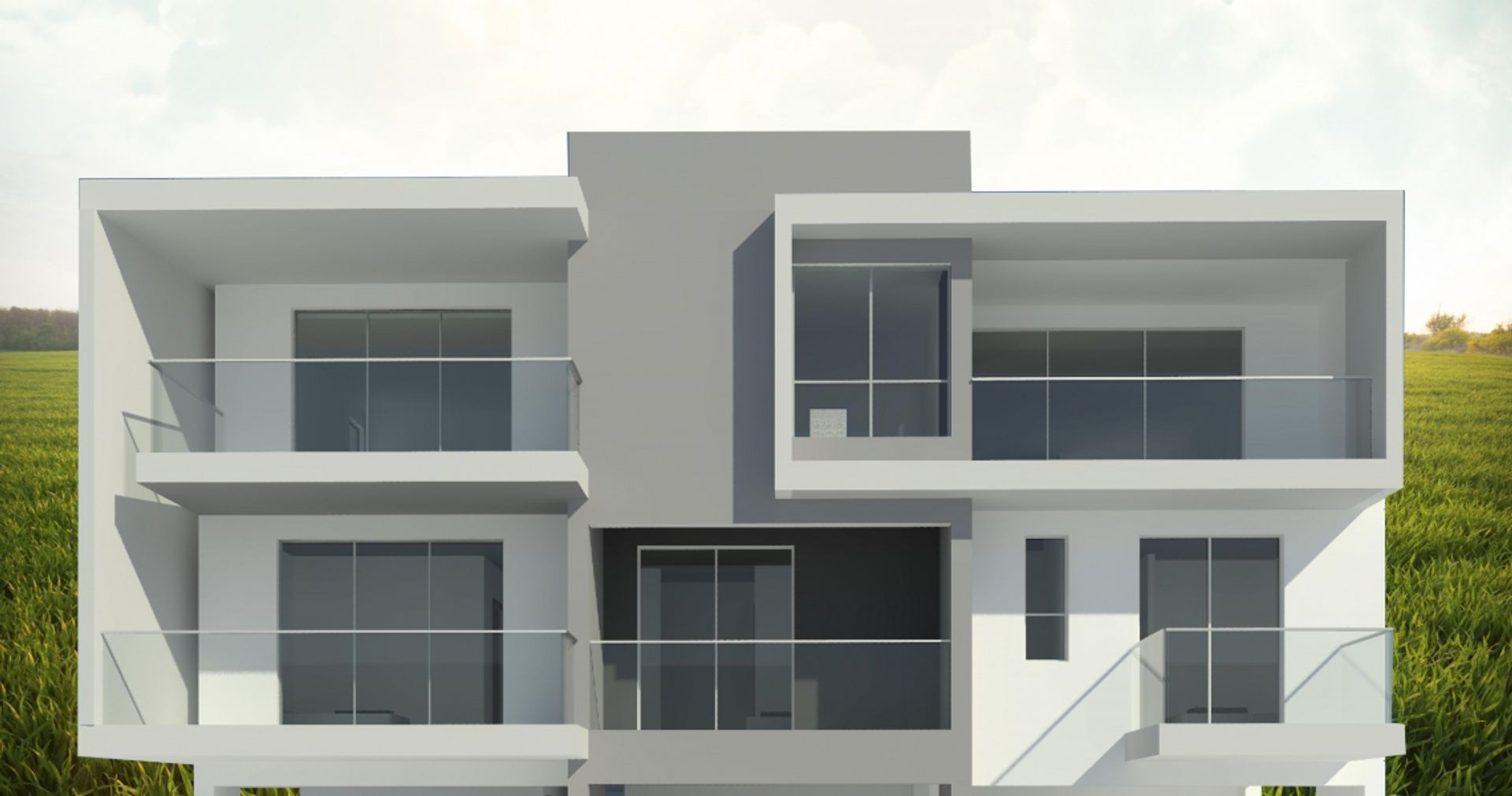 Condominium in Chloraka, Paphos 12353962