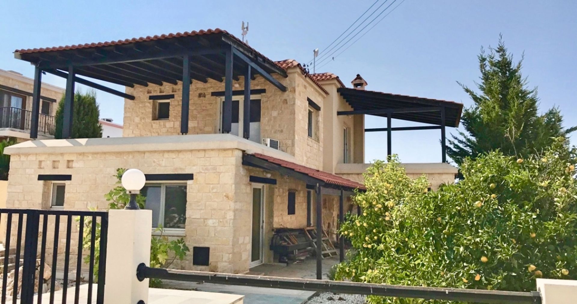 casa no Tremithousa, Paphos 12353967