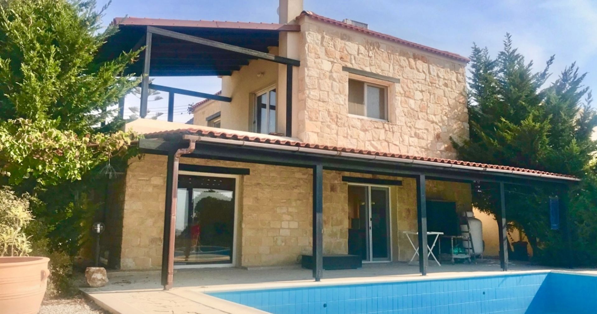 Hus i Tremithousa, Pafos 12353967