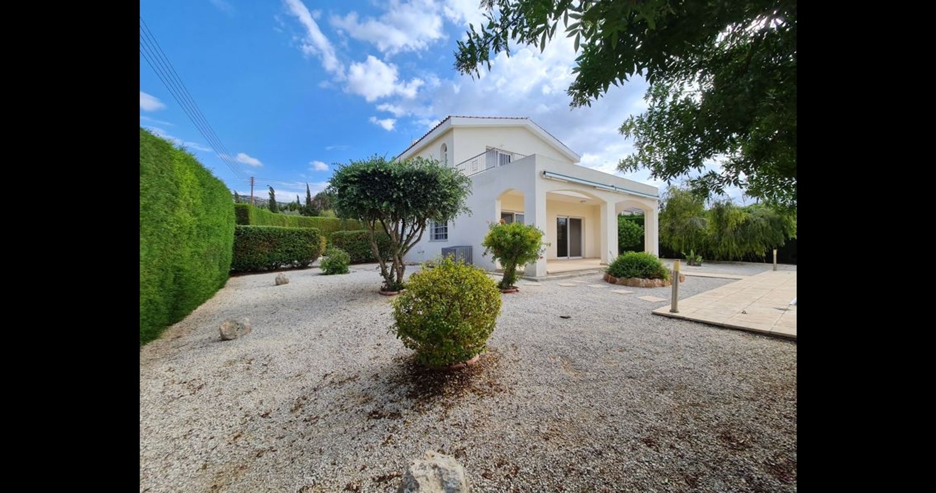 Rumah di Peyia, Paphos 12353968