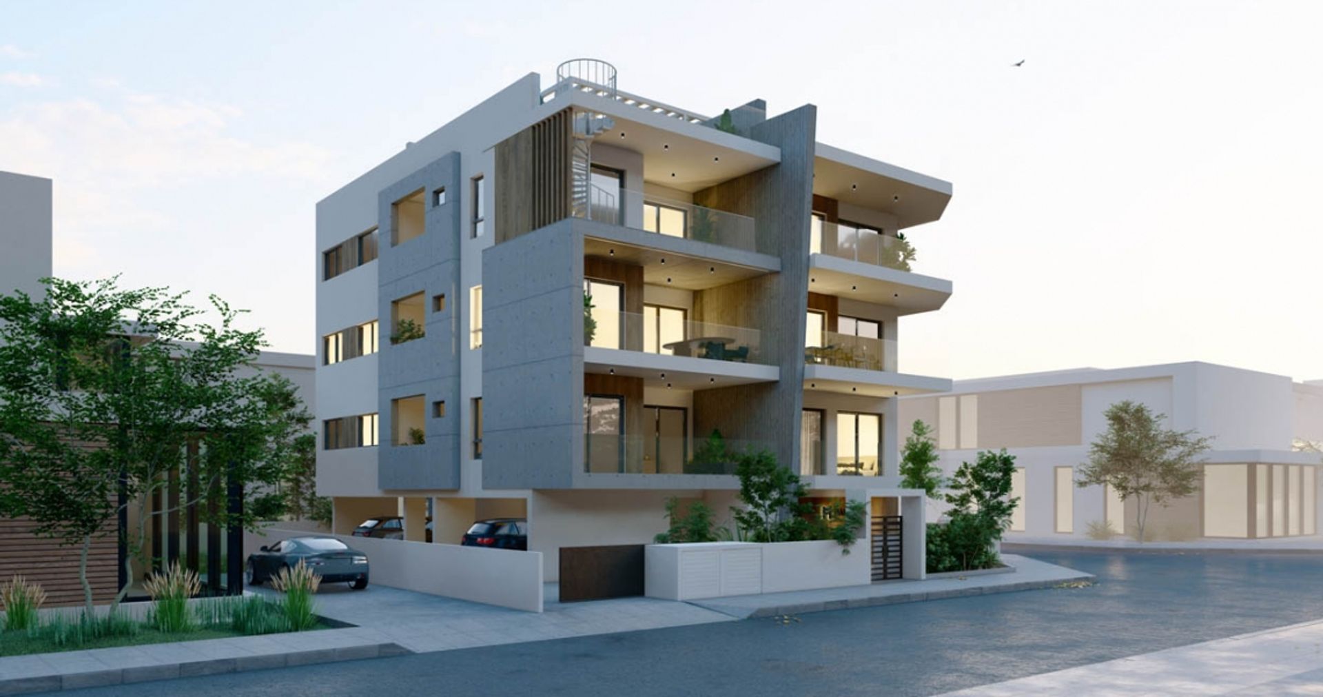 Συγκυριαρχία σε Limassol, Limassol 12353973