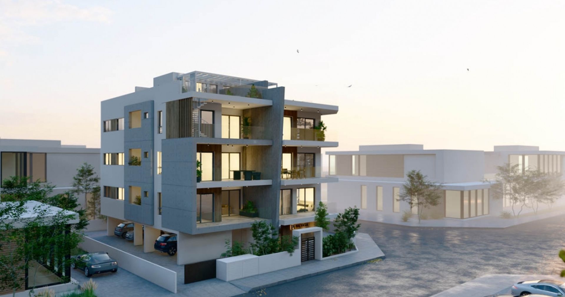 Συγκυριαρχία σε Limassol, Limassol 12353973