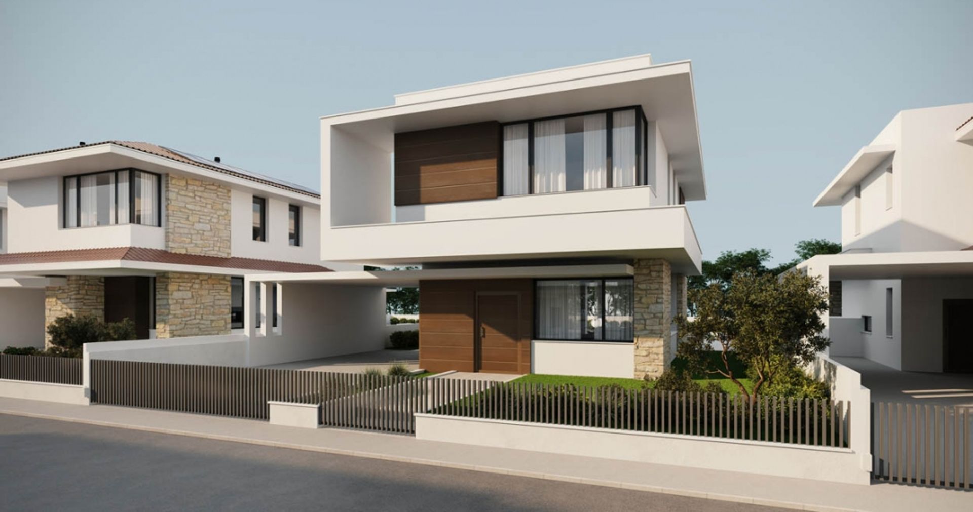 Hus i Larnaca, Larnaca 12353981