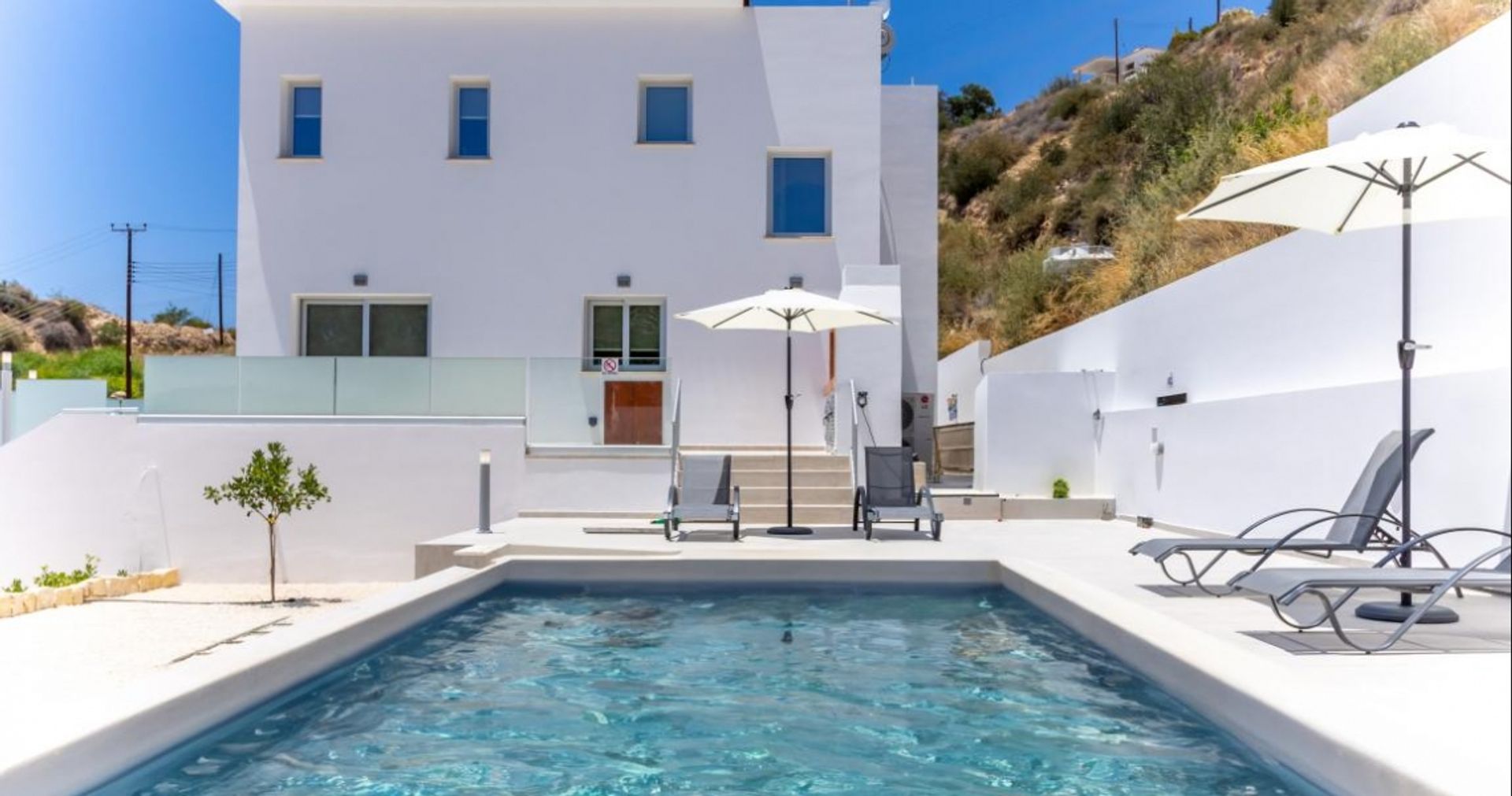 casa no Kissonerga, Paphos 12353993