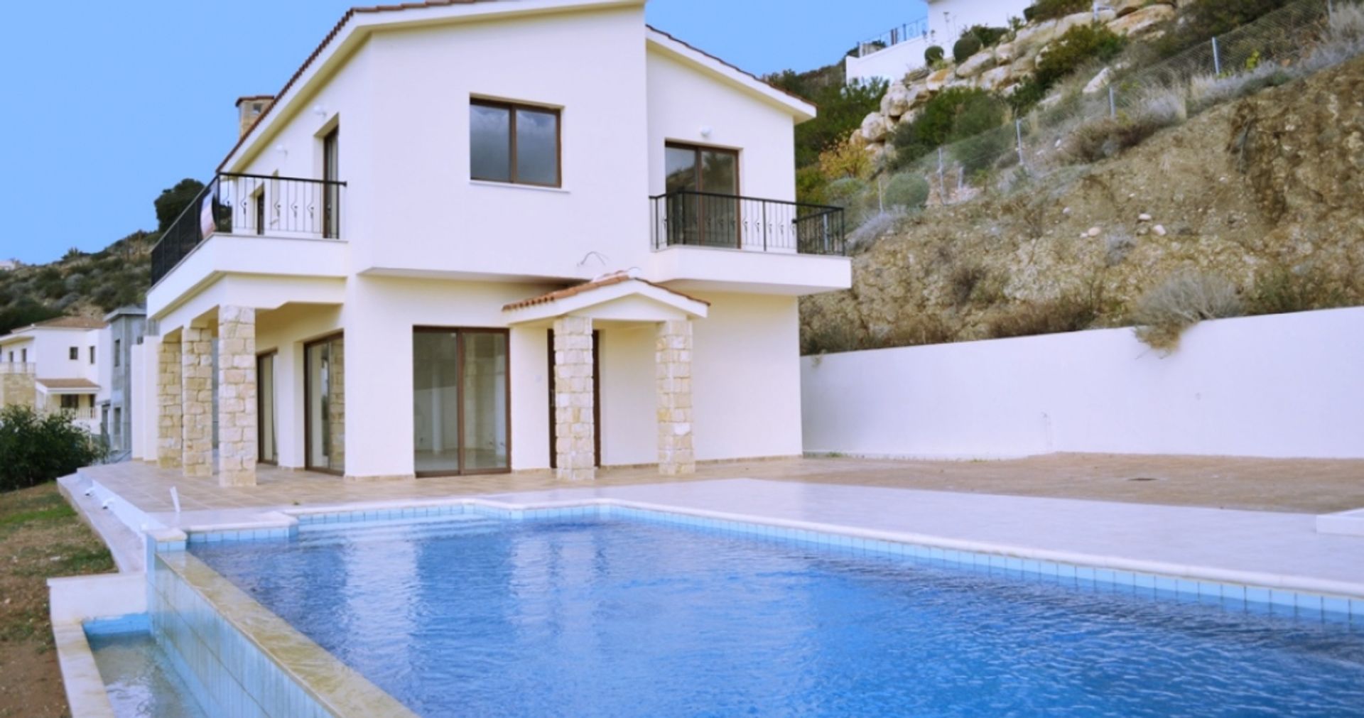 casa en Peyia, Paphos 12353996