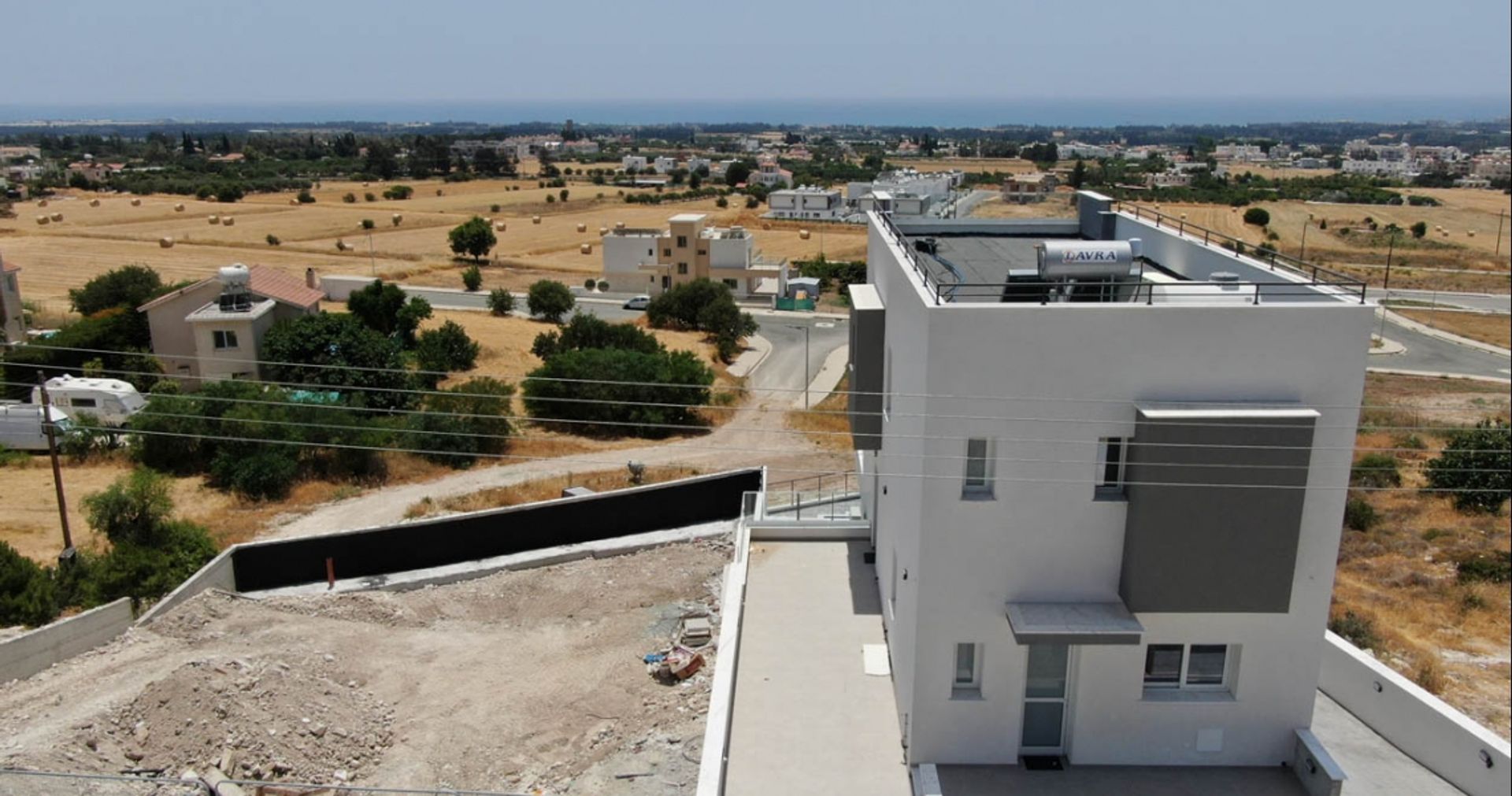 Haus im Yeroskipou, Paphos 12354008