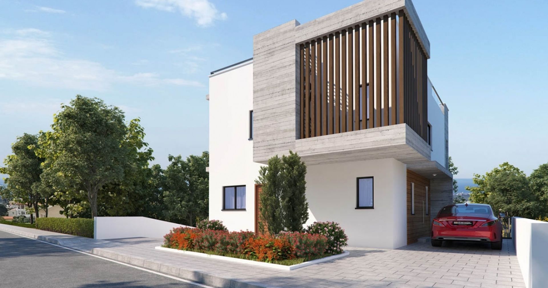 Haus im Yeroskipou, Paphos 12354008