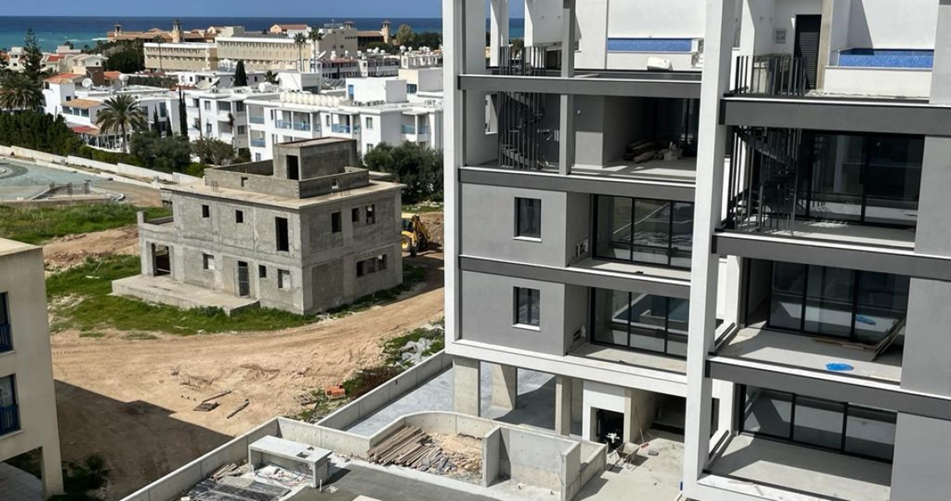 Condominio nel Paphos, Paphos 12354017