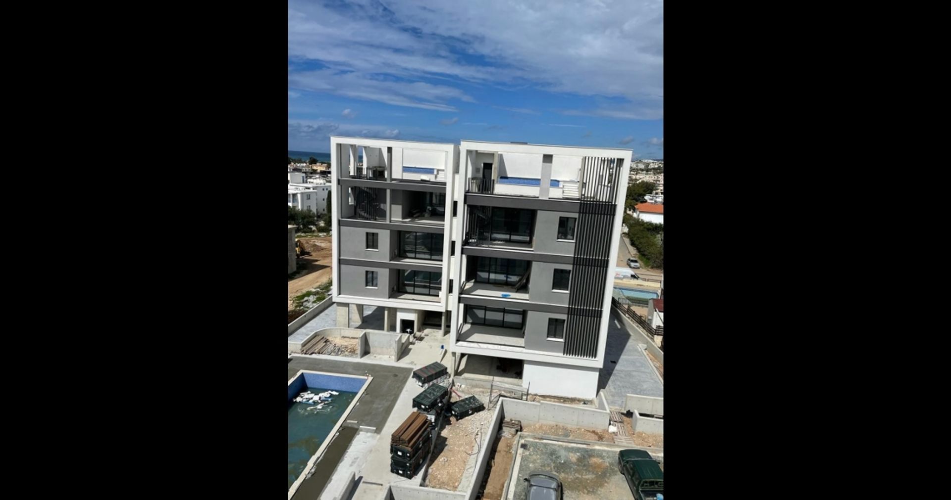 Condominium in Paphos, Paphos 12354018