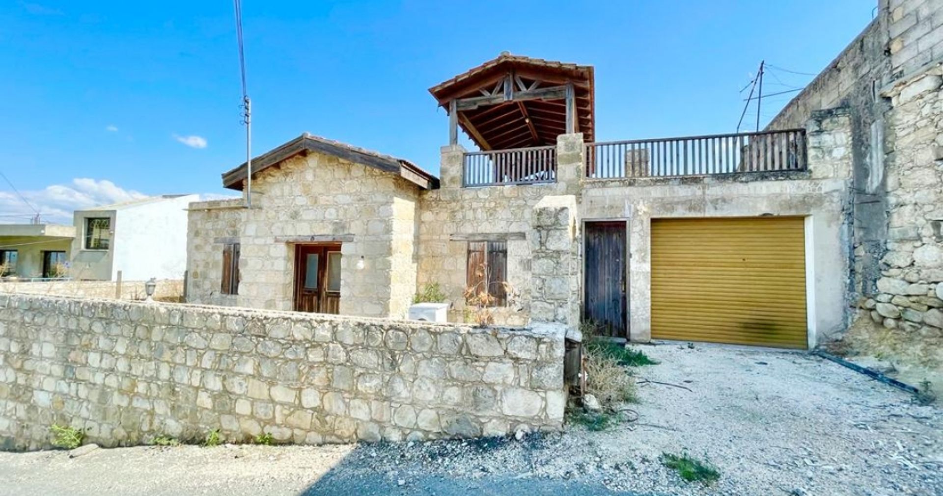 Casa nel Tala, Pafos 12354027