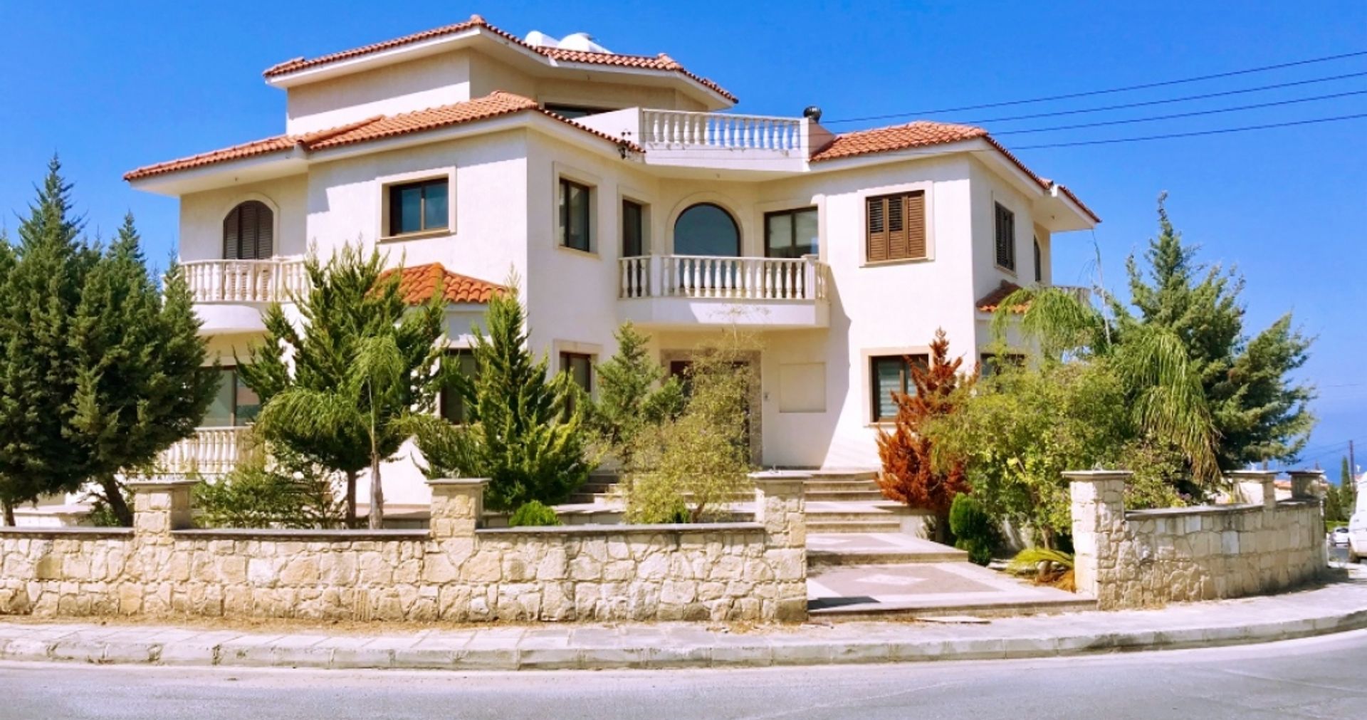 σπίτι σε Emba, Paphos 12354031